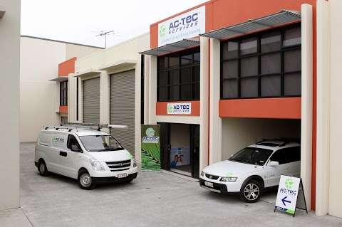 Photo: AC-Tec Services PTY Ltd.