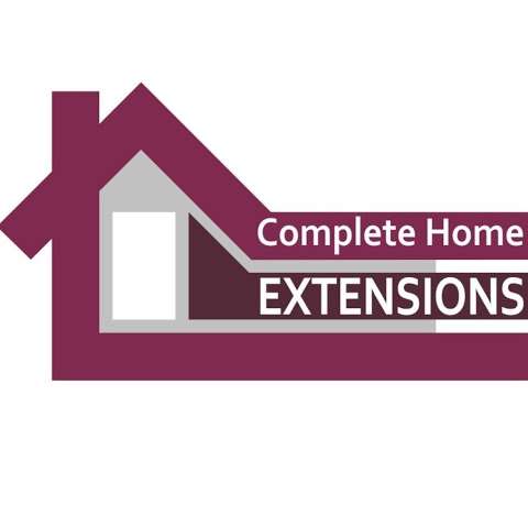 Photo: Complete Home Extensions