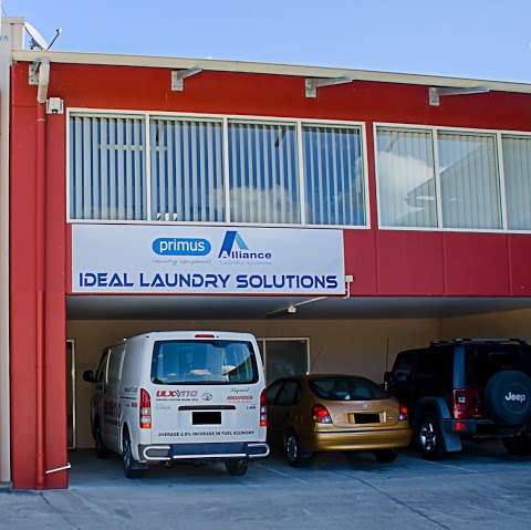 Photo: Ideal Laundry Solutions