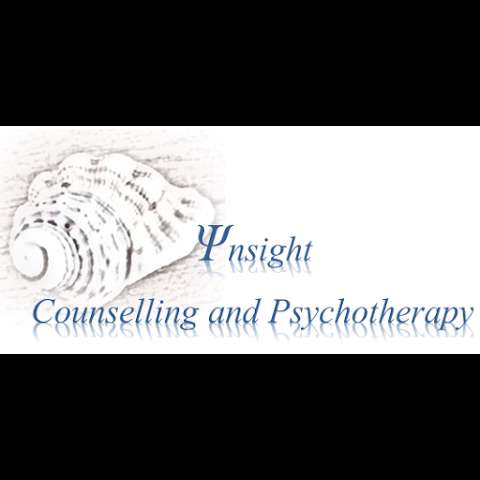 Photo: Insight Counselling and Psychotherapy