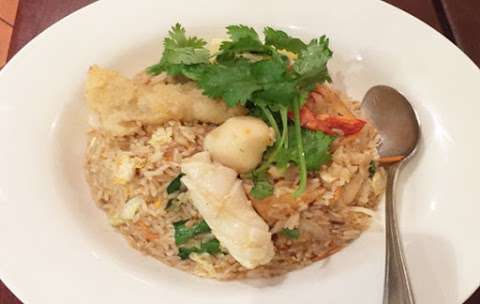 Photo: Thai River Kwai Restaurant