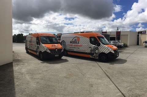 Photo: Tyre Assist QLD